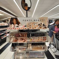 SEPHORA at Kohl's Murrieta ico