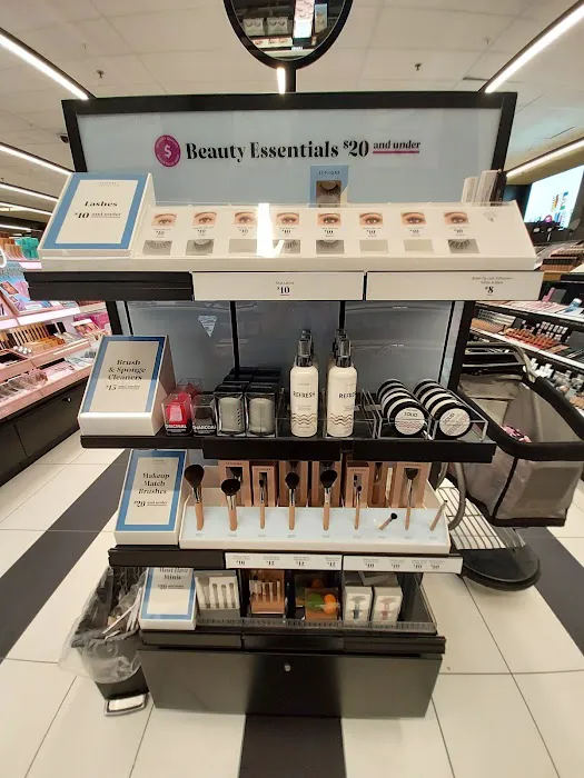 SEPHORA at Kohl's Murrieta 4