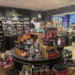 Bath & Body Works ico