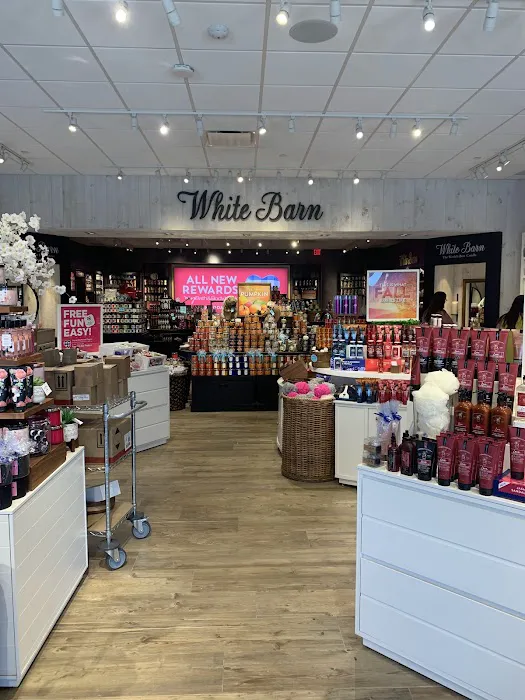 Bath & Body Works 1