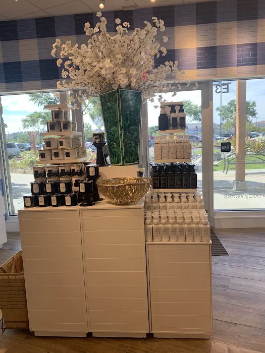 Bath & Body Works 3