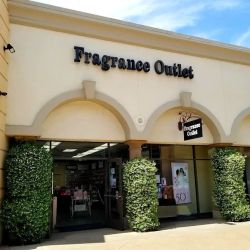 Fragrance Outlet ico