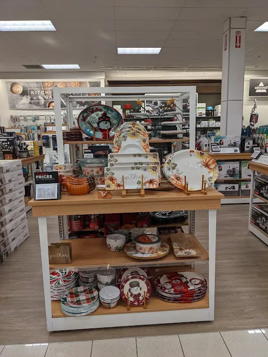 Kohl's 2