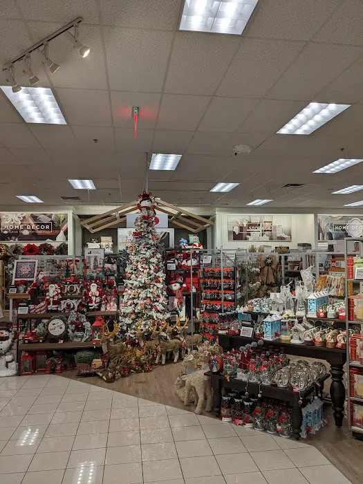 Kohl's 4