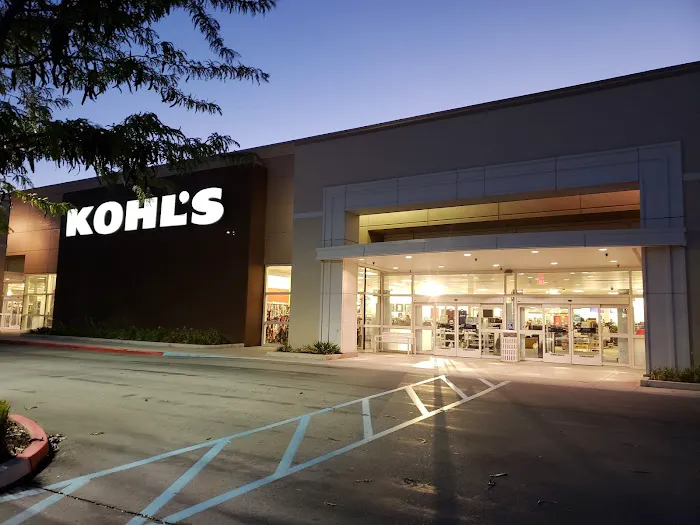 Kohl's 6
