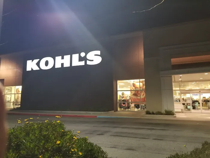 Kohl's 9