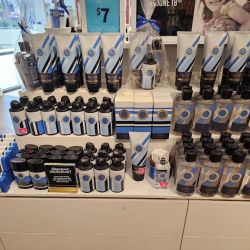 Bath & Body Works ico