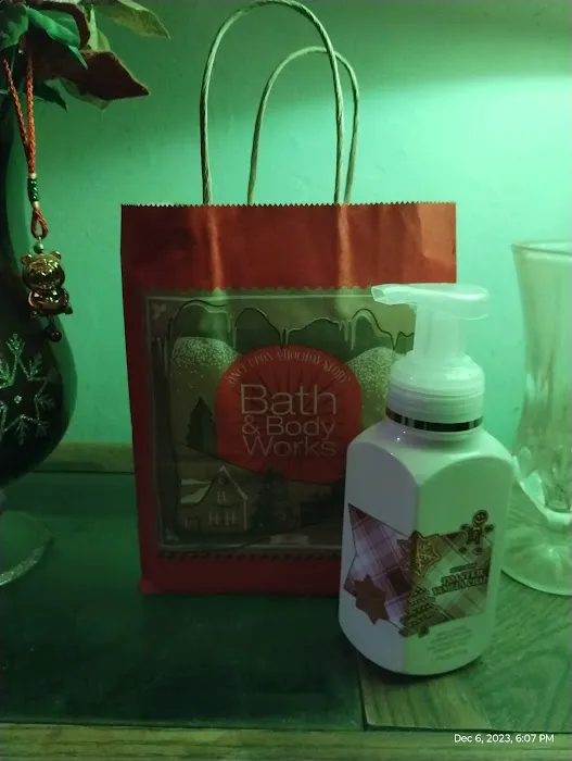 Bath & Body Works 3