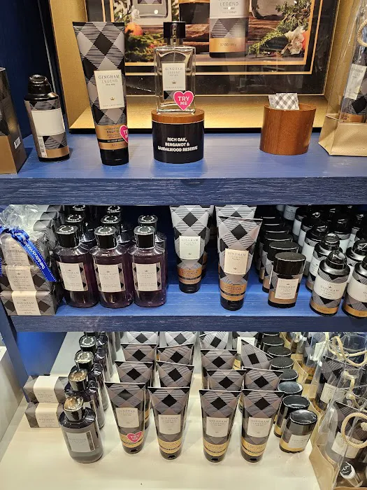 Bath & Body Works 4