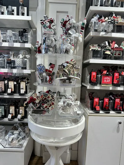Bath & Body Works 3