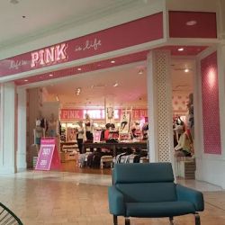PINK by Victoria's Secret ico