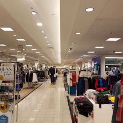 Macy's ico