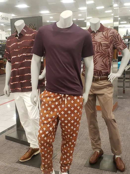 Macy's 4