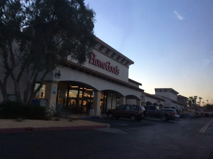 HomeGoods 1