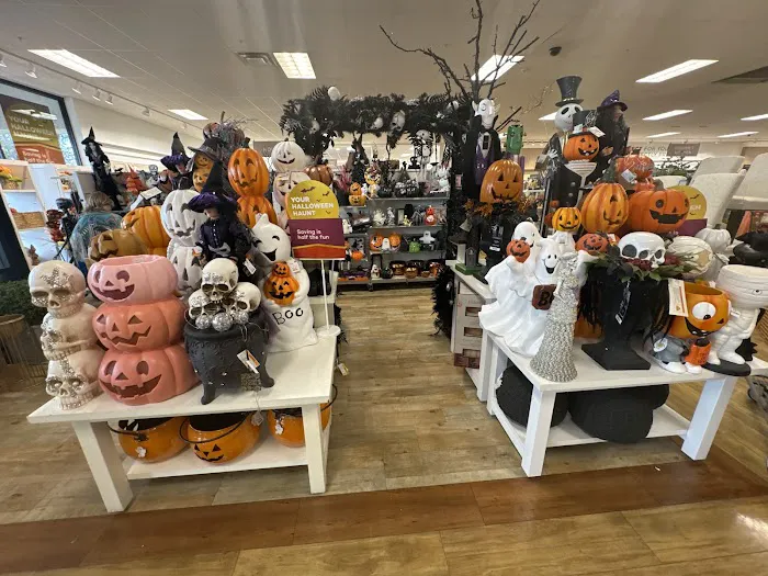 HomeGoods 0