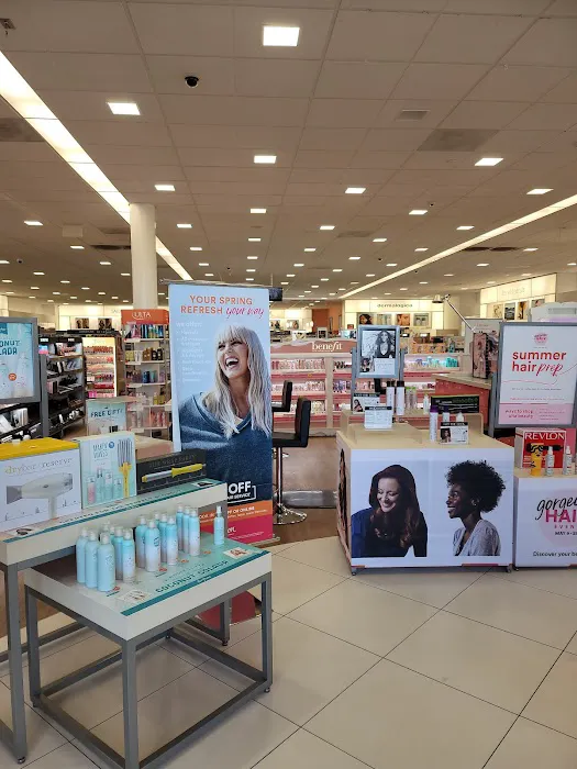 Ulta Beauty 1