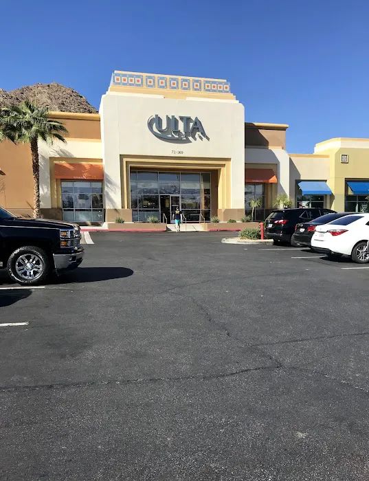Ulta Beauty 9