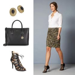 Saks OFF 5TH ico