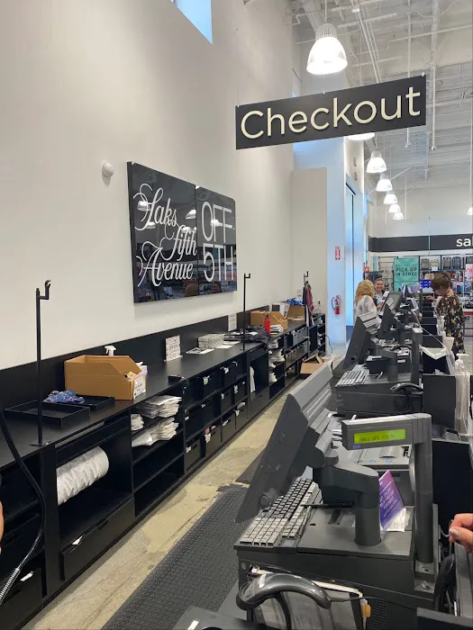 Saks OFF 5TH 1