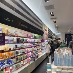 SEPHORA ico