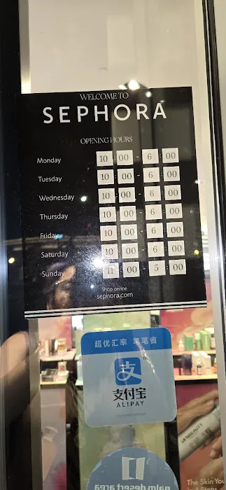 SEPHORA 8