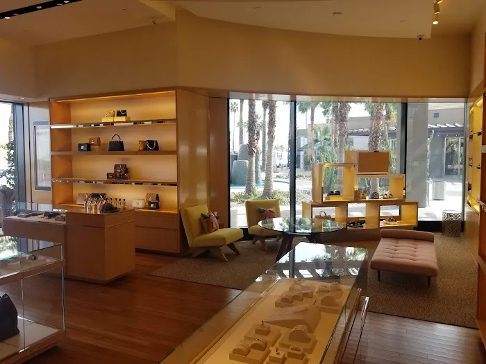 Louis Vuitton Palm Desert 1