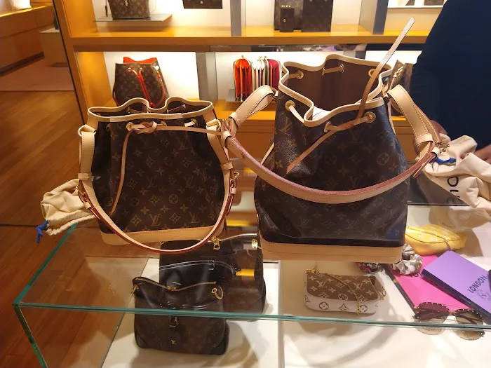 Louis Vuitton Palm Desert 2