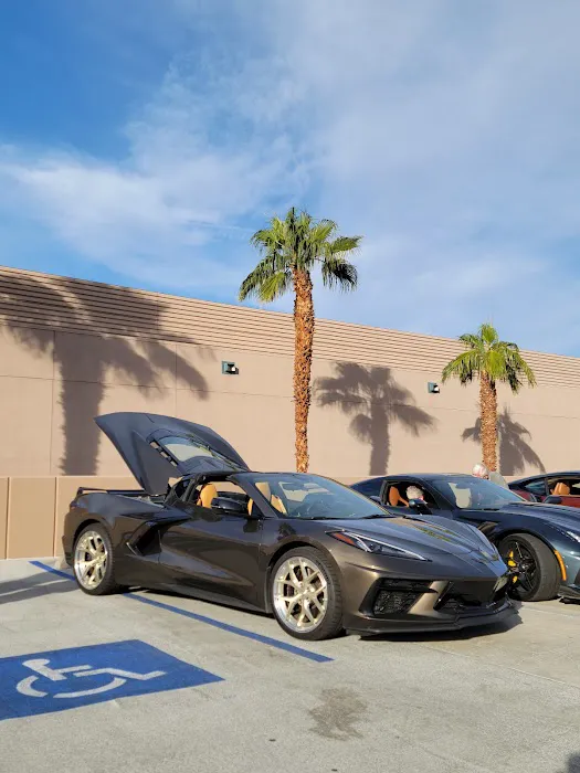 Louis Vuitton Palm Desert 8