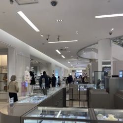 Saks Fifth Avenue ico
