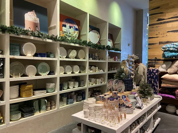 Anthropologie 0