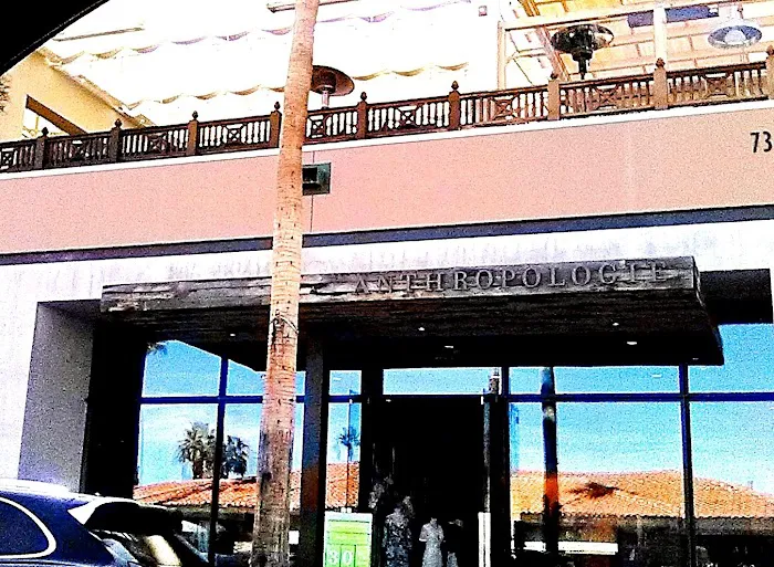 Anthropologie 1
