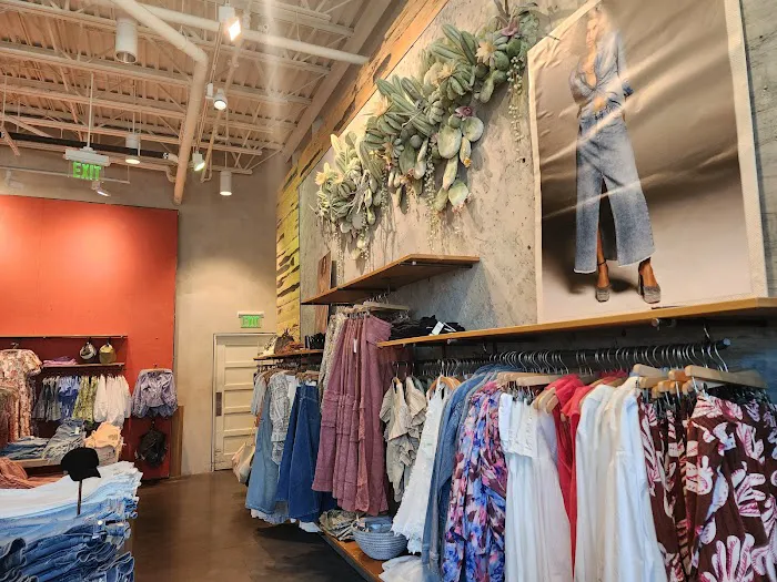 Anthropologie 8