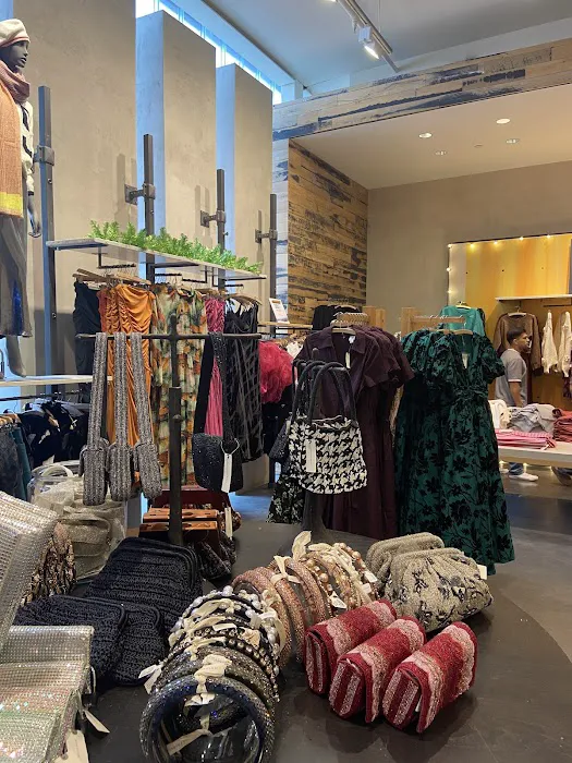 Anthropologie 9
