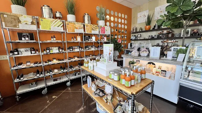 THE BODY DELI 2