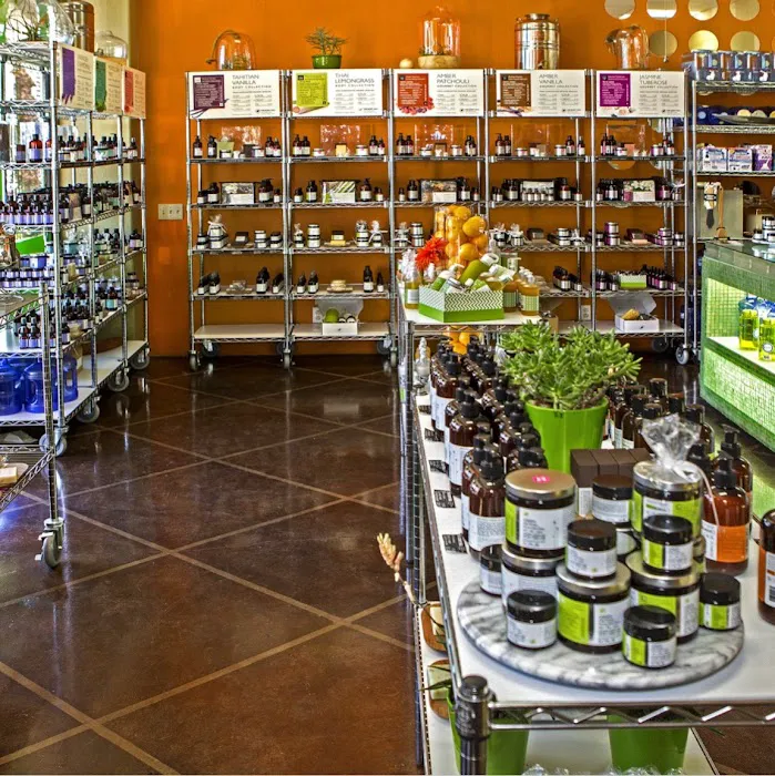 THE BODY DELI 0