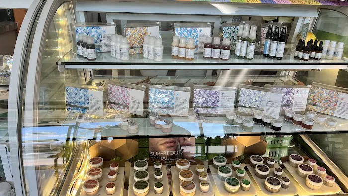 THE BODY DELI 3