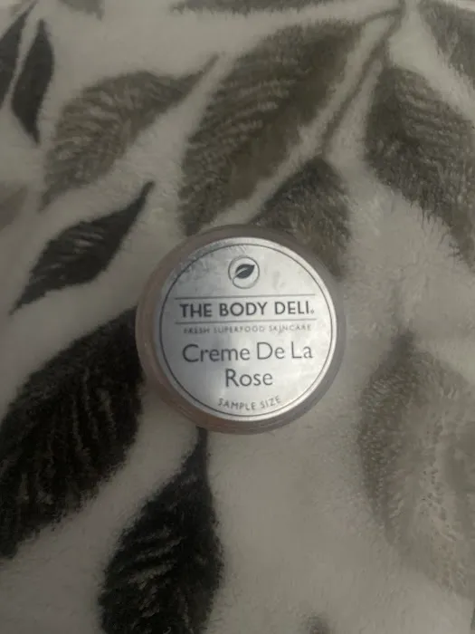 THE BODY DELI 5
