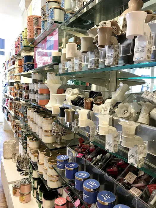 Bath & Body Works 1