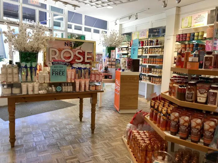 Bath & Body Works 5