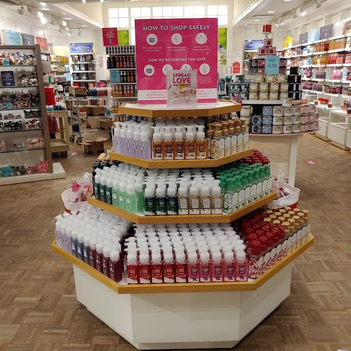 Bath & Body Works 8