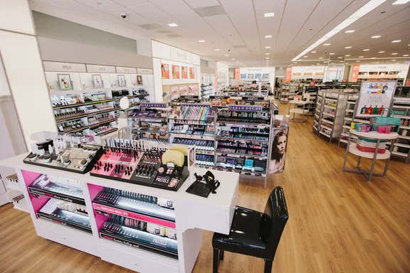 Ulta Beauty 2