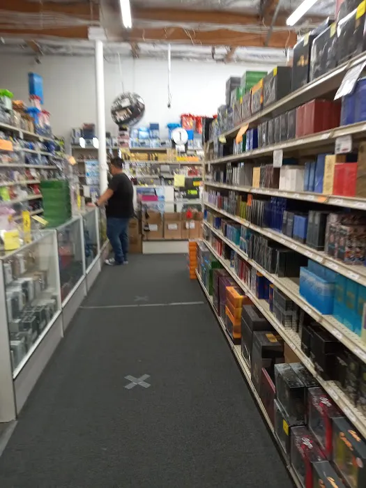 Cosmetic Palace Perfumes & Beauty Supply 0