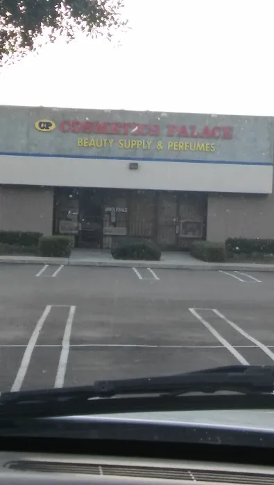 Cosmetic Palace Perfumes & Beauty Supply 2