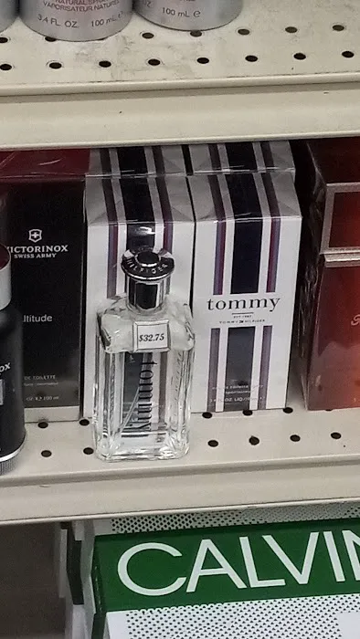 Cosmetic Palace Perfumes & Beauty Supply 5