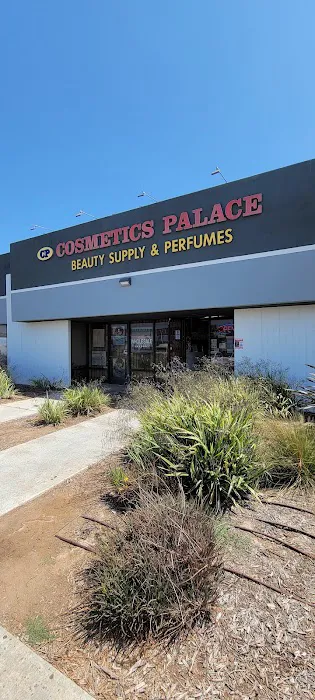 Cosmetic Palace Perfumes & Beauty Supply 4