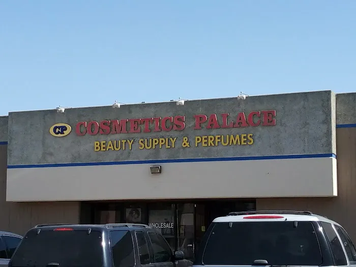 Cosmetic Palace Perfumes & Beauty Supply 8