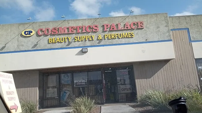 Cosmetic Palace Perfumes & Beauty Supply 6