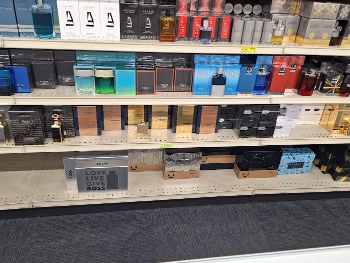 Cosmetic Palace Perfumes & Beauty Supply 9