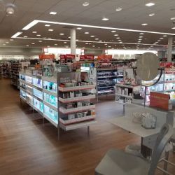 Ulta Beauty ico