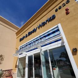 Bath & Body Works ico